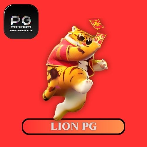 lion pg