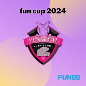 fun cup 2024